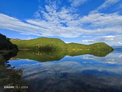 -丽江泸沽湖景区