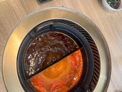 -呷哺呷哺 黄金牧场 (太原万象城店)