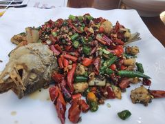 -庆合府重庆大排档(紫都城店)