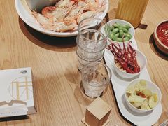 -味莊餐厅(康庄南街店)