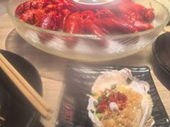 -红盔甲·小龙虾(定西路店)