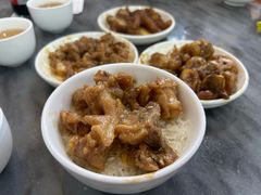 排骨蒸饭-品香排骨饭(羊官路店)