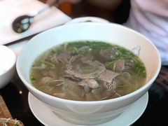 火车头pho-SUSU·苏苏(四合院创始店)