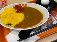 -吉野家(上海美罗城店)