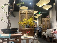 -翡翠江南(国贸商城店)