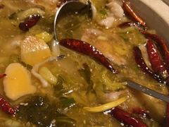 -漓江又一軒·广西菜·桂林米粉(梅林店)