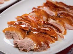 -北京王府井希尔顿酒店·秦唐中餐厅Chynna