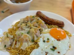 -明記茶餐廳(福田总店)