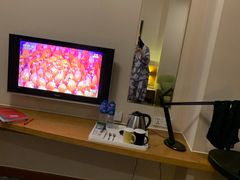 -北京望京华彩智选假日酒店