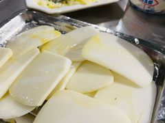 -胡四哥特色火盆烧烤(总店)