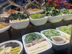 -大鹏饭店·金陵家宴(奥体中心店)