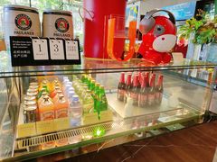 -福田口岸逸扉酒店创逸空间