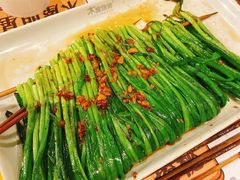 -木屋烧烤(龙岗南联店)