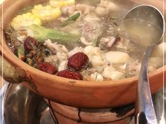 -洪大厨鸡煲(福田店)