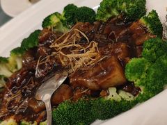 -汤记传菜(秀浦路店)