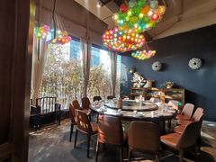 包厢-听香·678茶铺(猛追湾店)