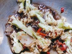 -绿茶餐厅(天津天河城店)