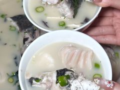 -许爷家·生态湖鲜(徐汇日月光店)