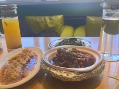 -去茶去餐厅(中央大街店)