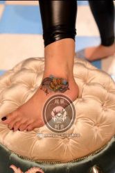 点击看大图 越狱刺青纹身工作室-越域刺青