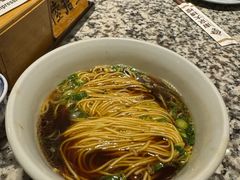 -南京大牌档(崇文门国瑞店)