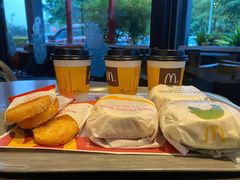 -麦当劳(吴中大道店)