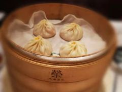-外滩往事民国上海菜(黄浦店)