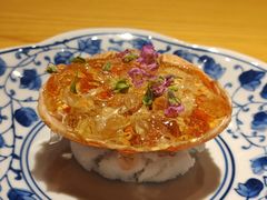 -鮨青(恒基名人购物中心店)