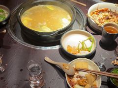 -芸鲜季·云南野生菌餐厅· 云南风物味研社(闵行店)