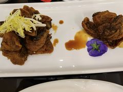-无锡新湖铂尔曼大酒店·悦轩中餐厅