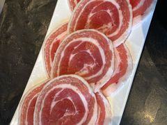 -老熟人烤肉城(马家堡店)