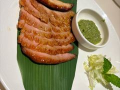 -蔡澜点心·粤菜(嘉里中心店)