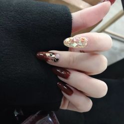 -如一·美甲美睫