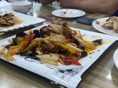 -聚德福海鲜家常菜(刘庄店)