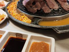 -韩宫宴烤肉·料理(苏州中心店)