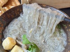-奇芳阁·百年清真南京菜(夫子庙店)