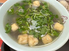 -回味鸭血粉丝汤(夫子庙瞻园路店)