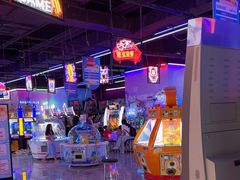 -大玩家·play1家庭娱乐中心(石狮世茂店)