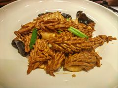 -闫府私房菜·老字号(恒隆店)