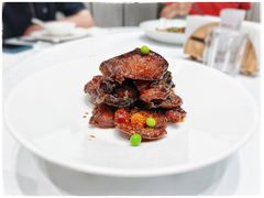 -新吉士·上海菜(浦东LCM置汇旭辉店)