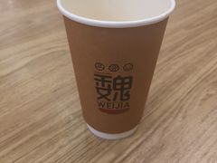 -魏家凉皮(协和店)