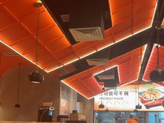 -炭舍干锅(华发商都店)