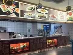 -老城味道·传统天津菜(杨柳青店)