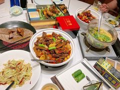 -上座云间·青年赣菜(绿茵店)