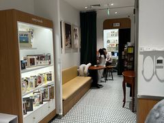 -海马体家庭照相馆(深圳笋岗万象食家家庭店)