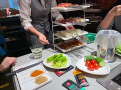 -丰茂烤串(港旅店)