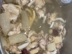 -果然农夫椰子鸡(虎门大润发店)