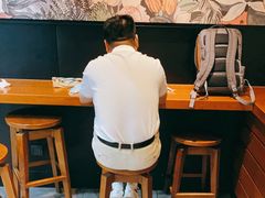 大堂-星巴克(成都机场T2店)