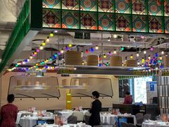 -稻香饭店(IFS国金中心店)