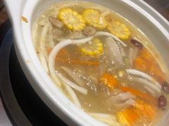 -龙泉人椰子鸡·糟粕醋·地标海南菜(龙昆南店)